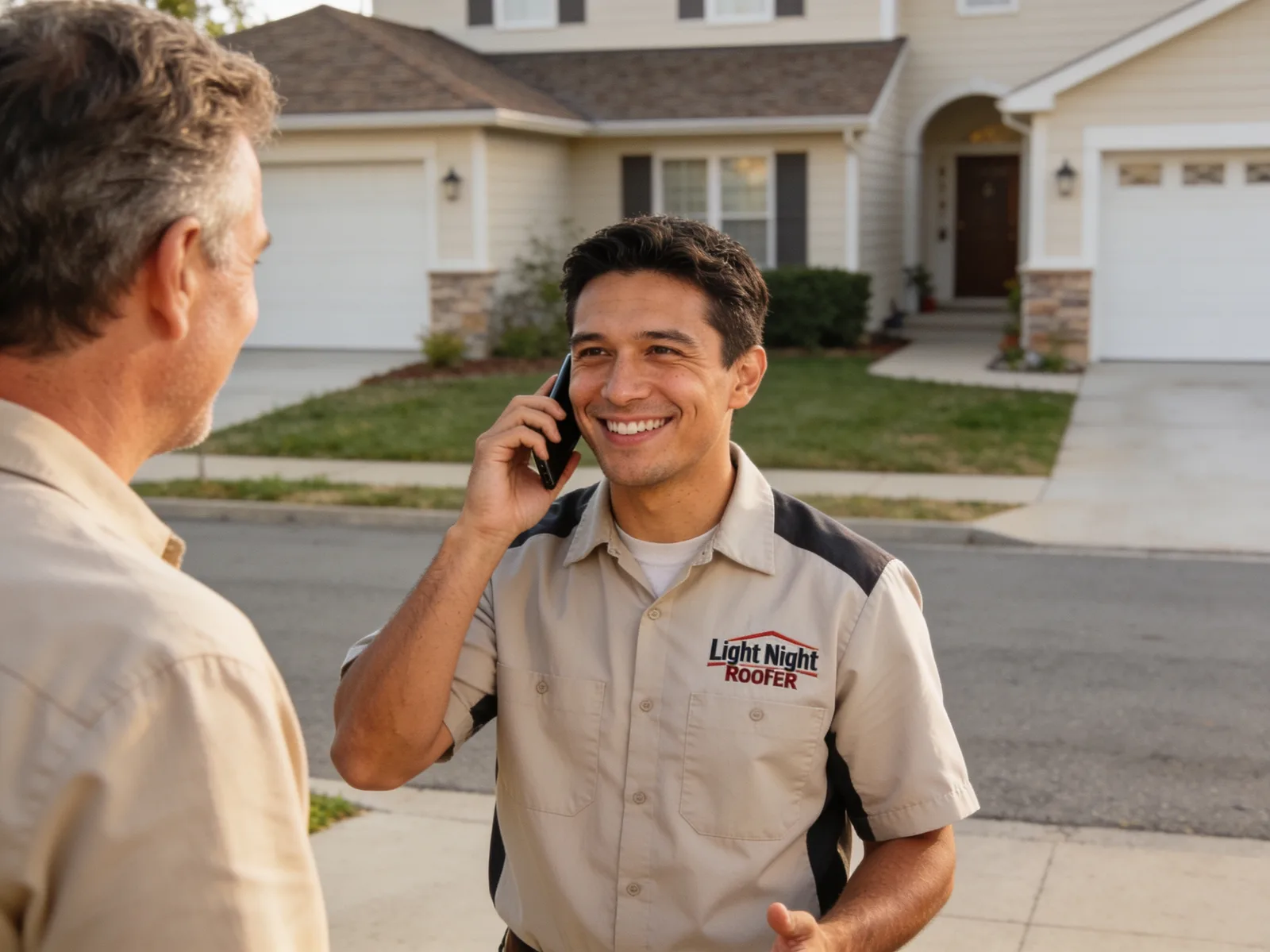 Emergency Roof Repair Stevenson, WA FAQs